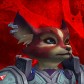 Harpër avatar