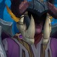 Sergalknot avatar