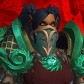 Mobmoblin avatar