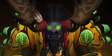 Demow's icon