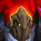 Shockingly avatar