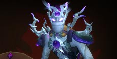 Idistortion's icon
