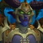 Nujaxe avatar
