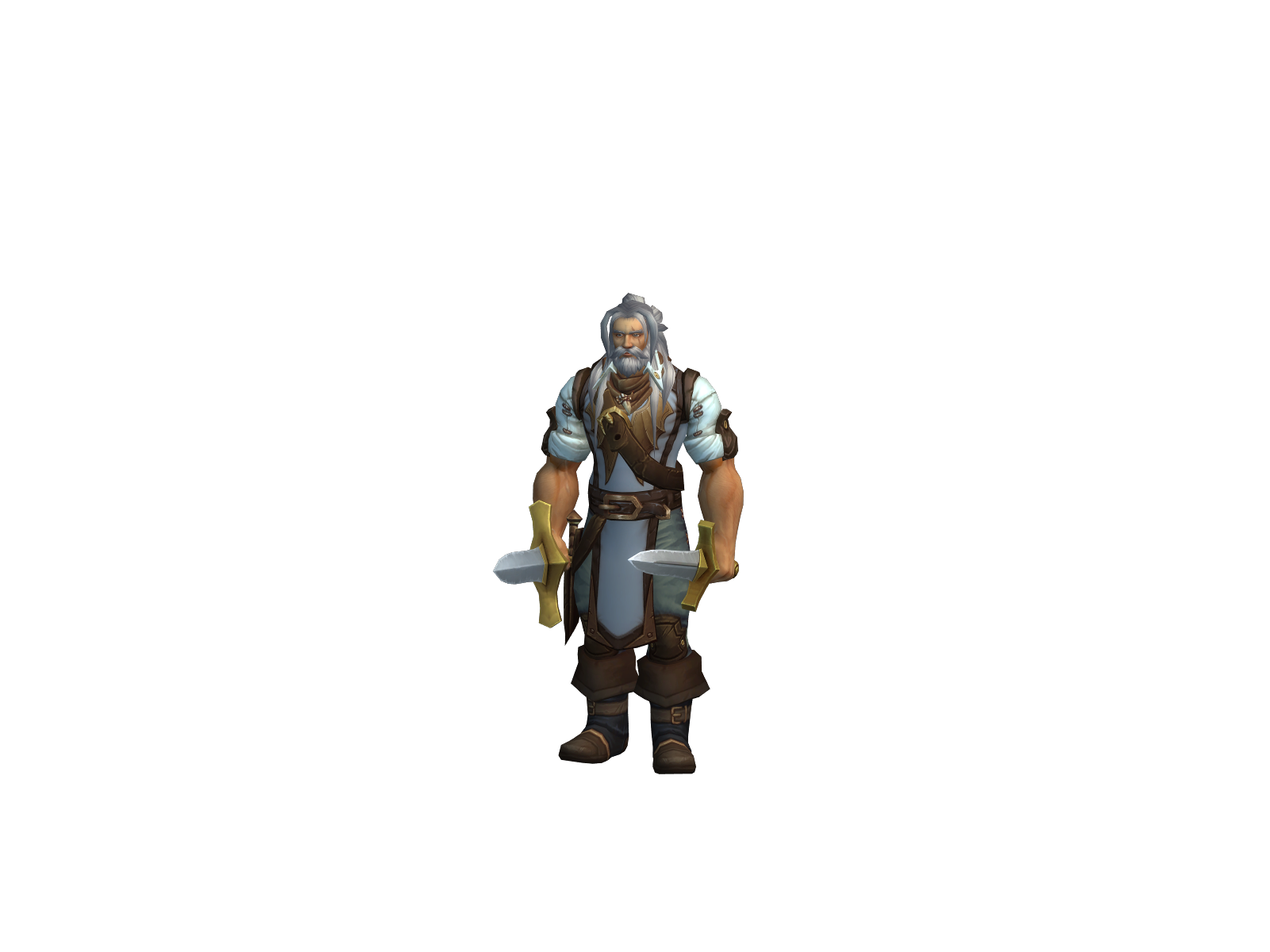 Plainwarrior