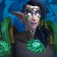 Këgs avatar