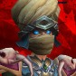 Nykkage avatar