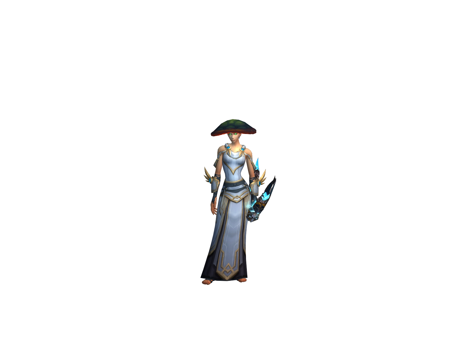 Isohunter
