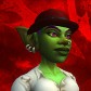 Anìta portrait