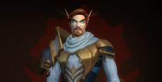 Gilaunis's icon