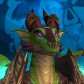 Veiðikona avatar