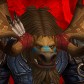Porkque avatar