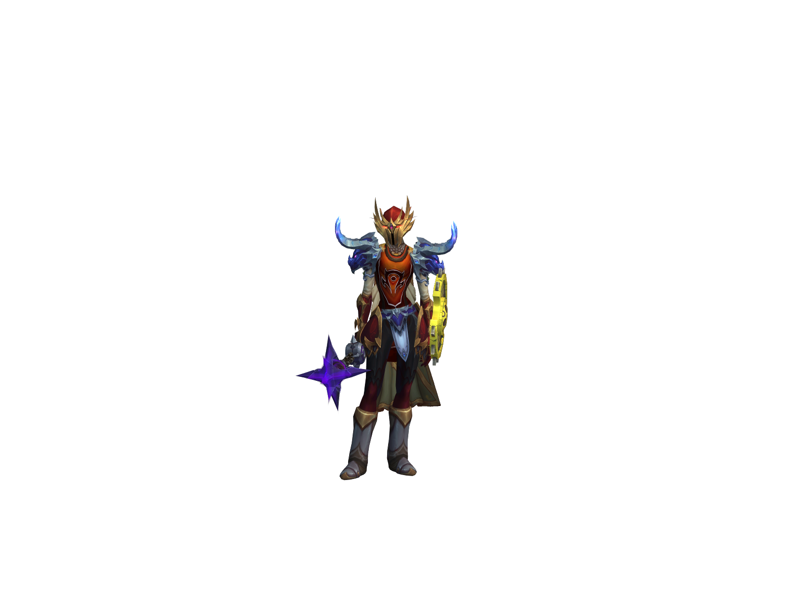 Aurashock