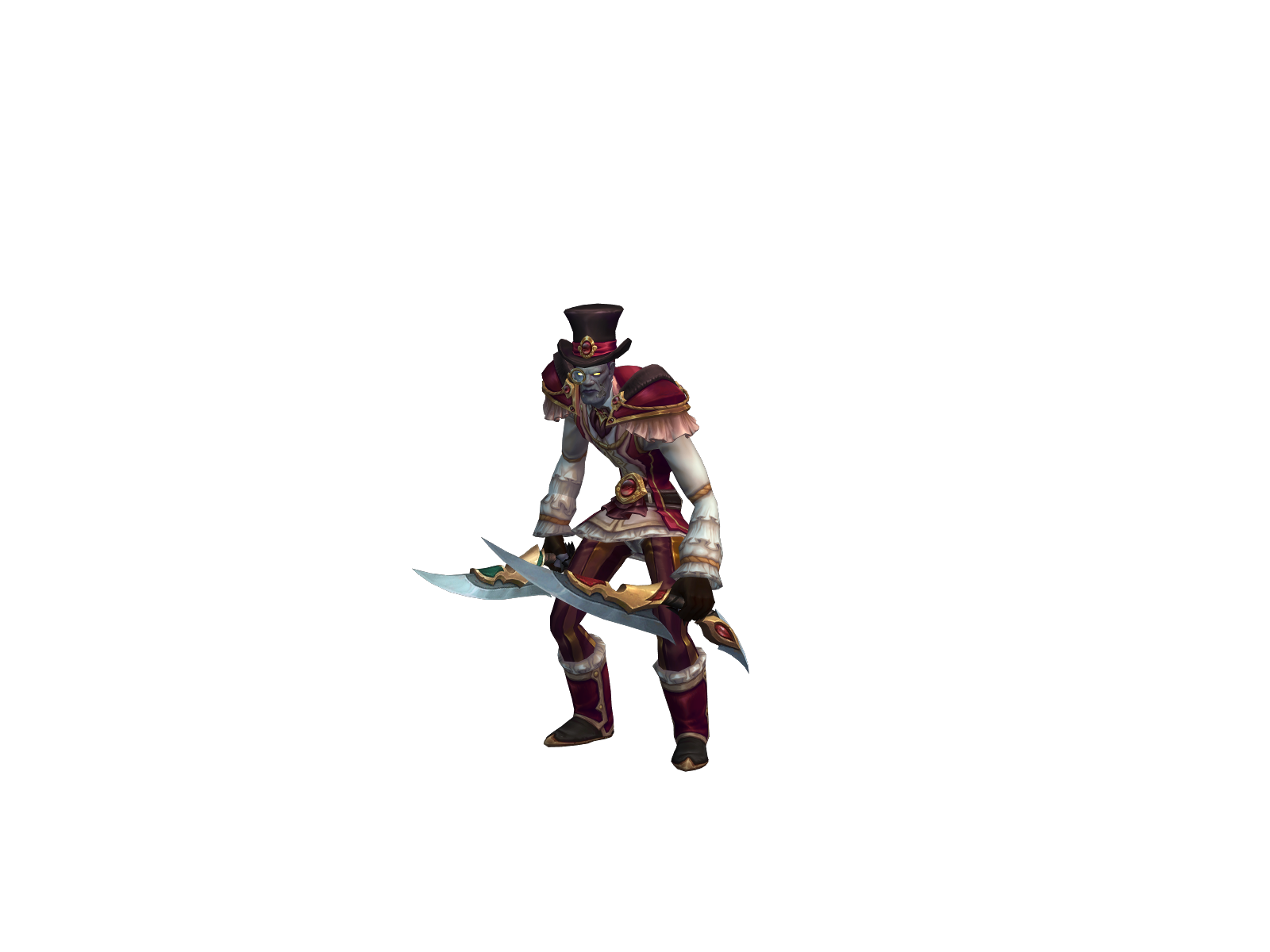 Rottingmoose