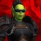 Jawrogue