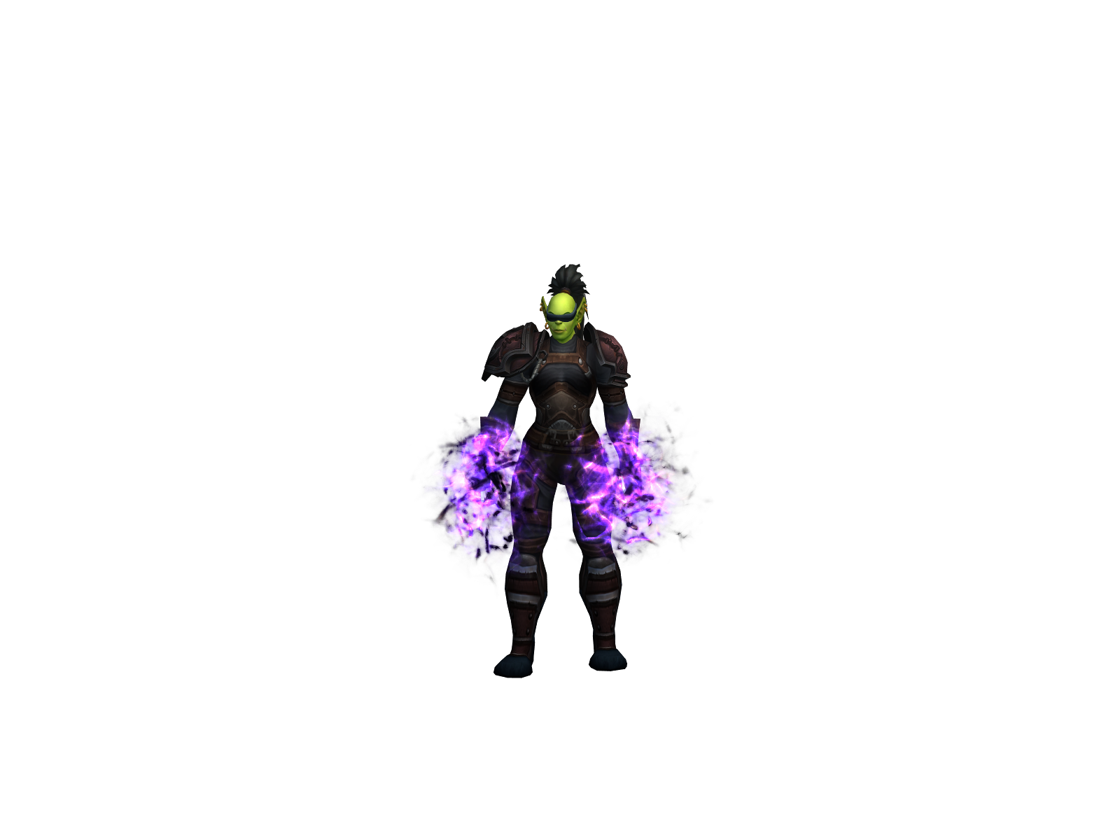 Jawrogue