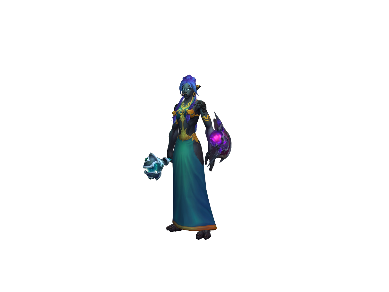 Tochnmytotem