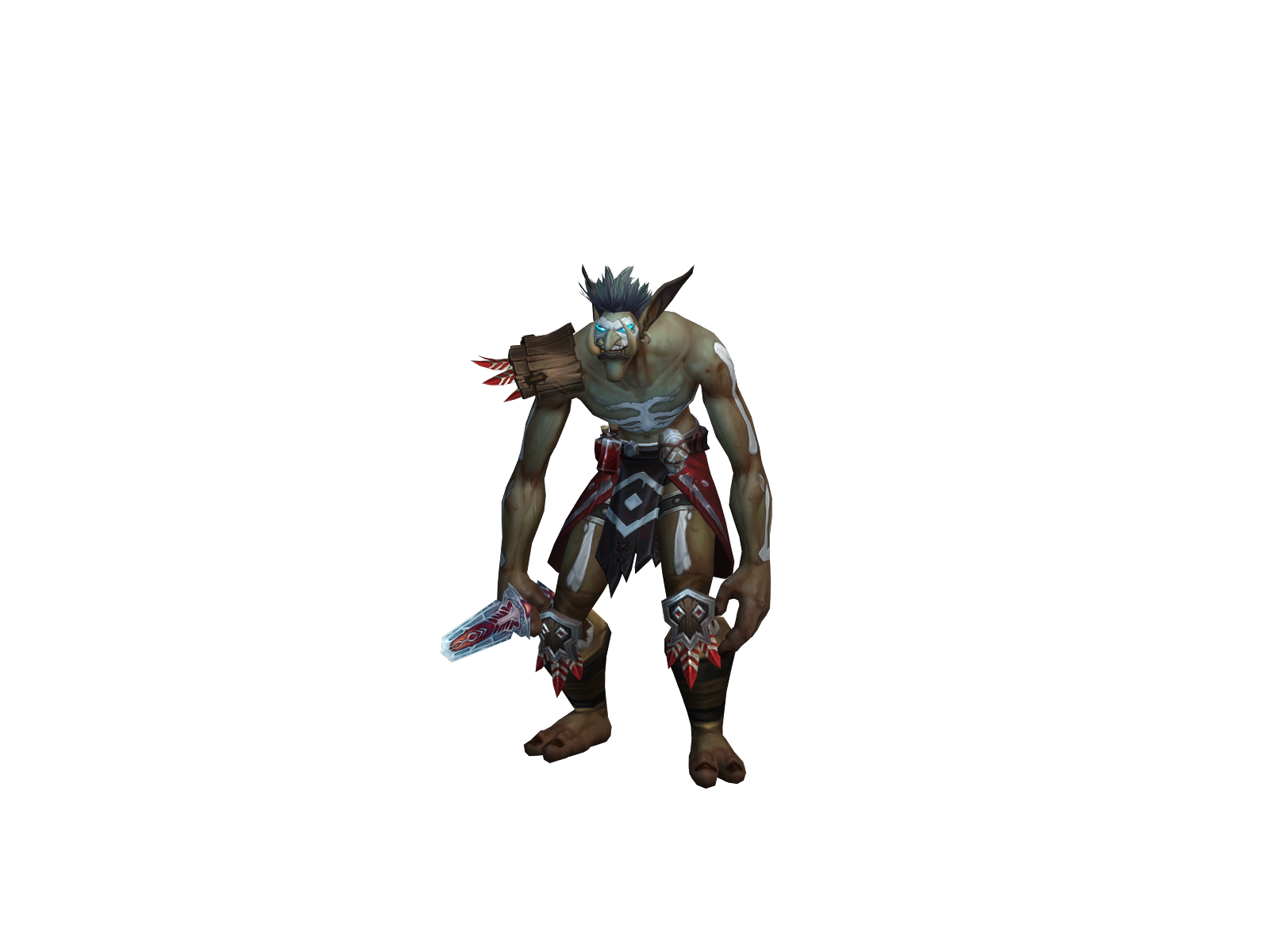 Bwomshlongdi