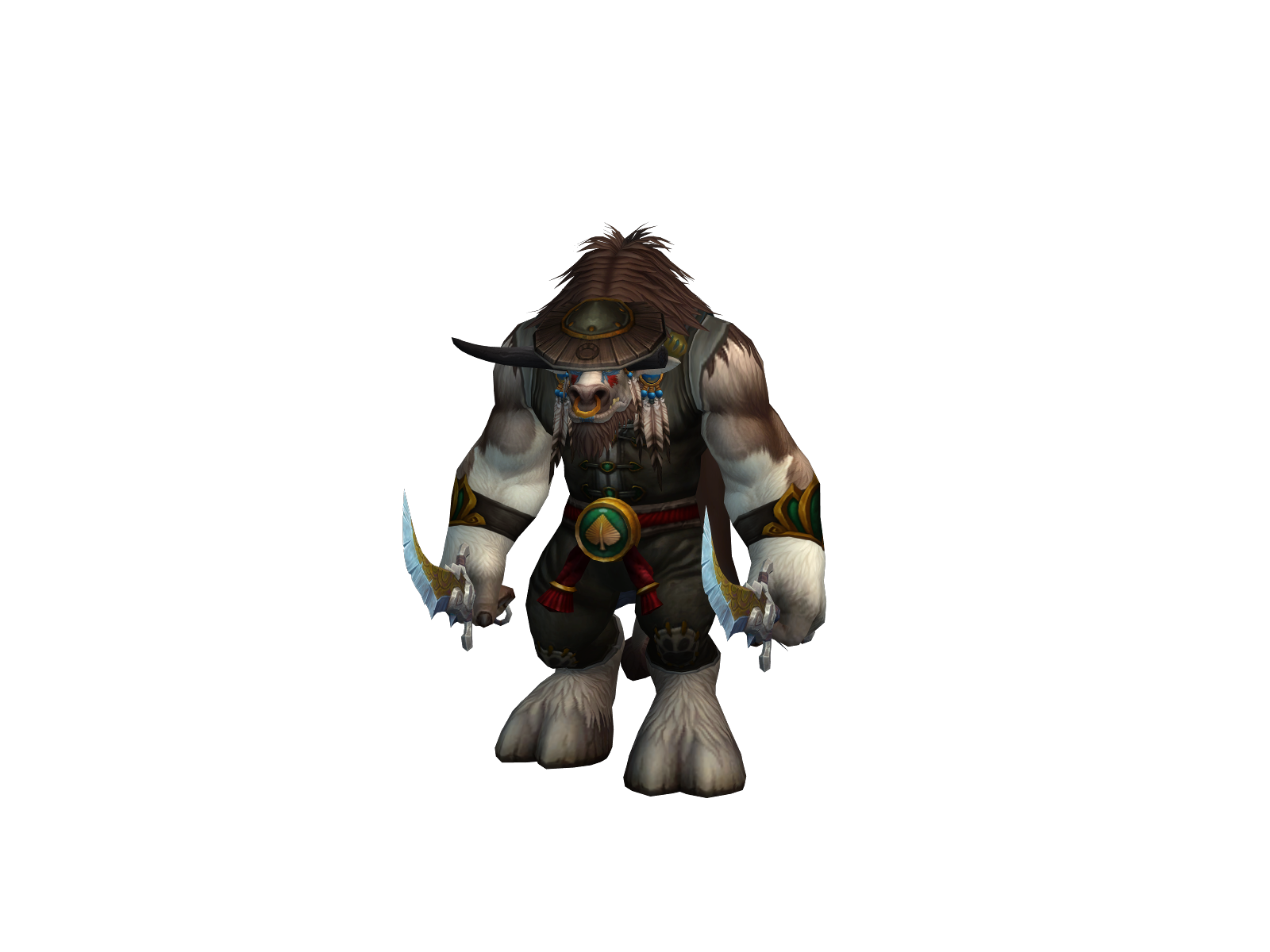 Drthiccems WoW character banner
