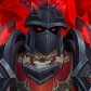Nuudra portrait