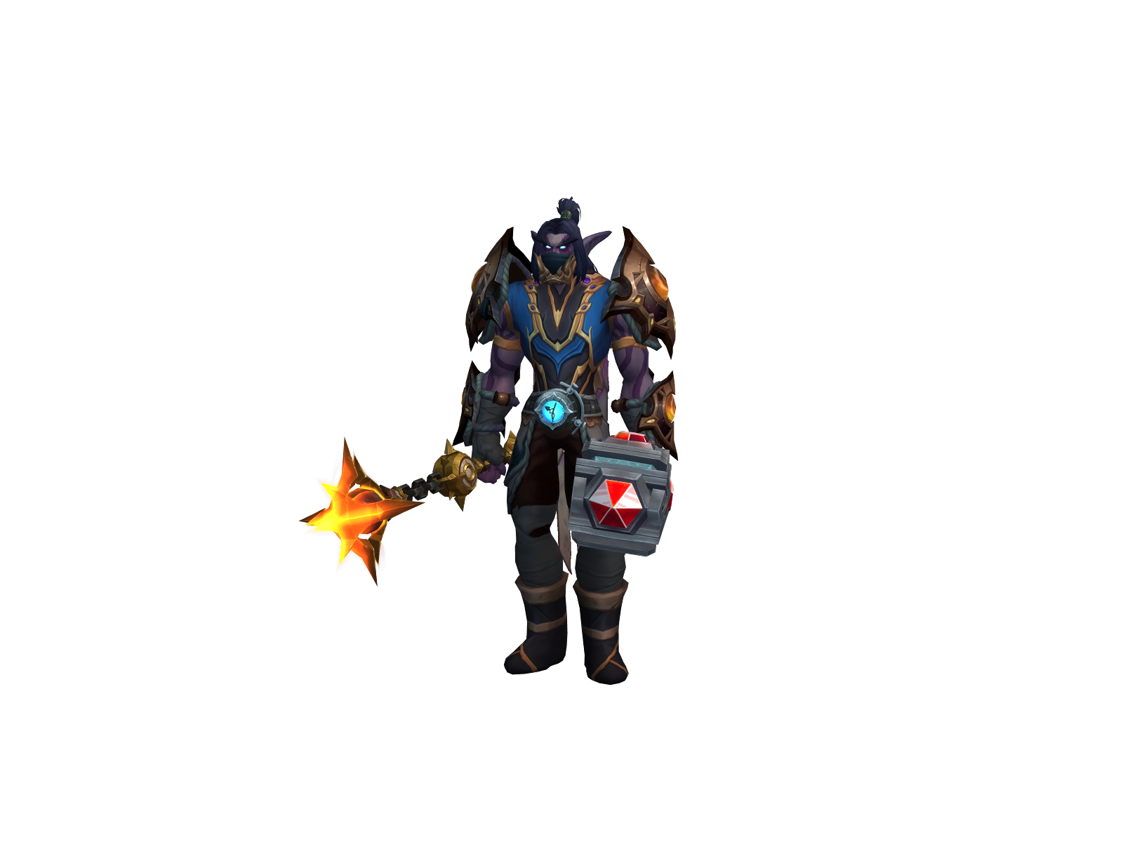 Fisterhard
