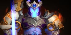 Ravevi's icon