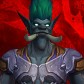 Alistrong avatar