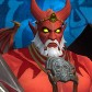 Satanaus avatar