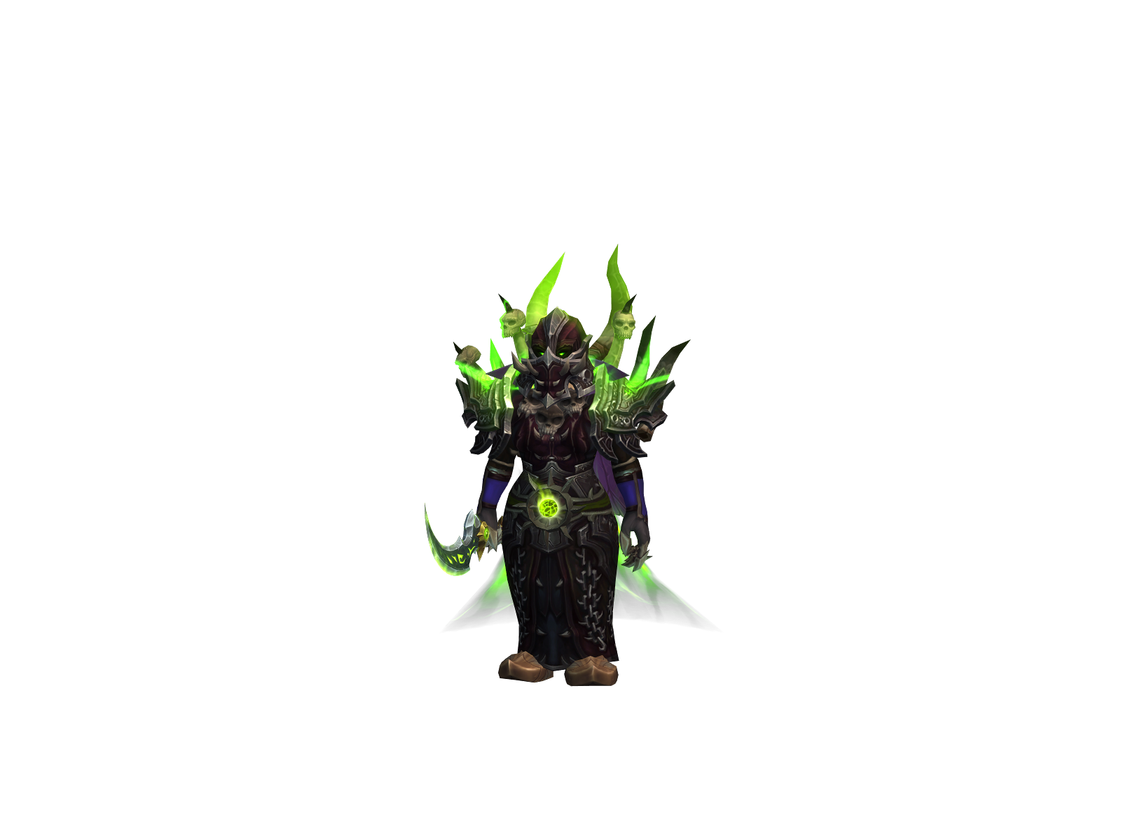 Catoclysm