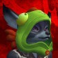 Isofoxy avatar