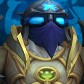 Bærdk avatar
