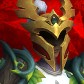 Pôsêîdôn avatar