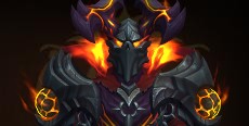 Portsdruid's icon