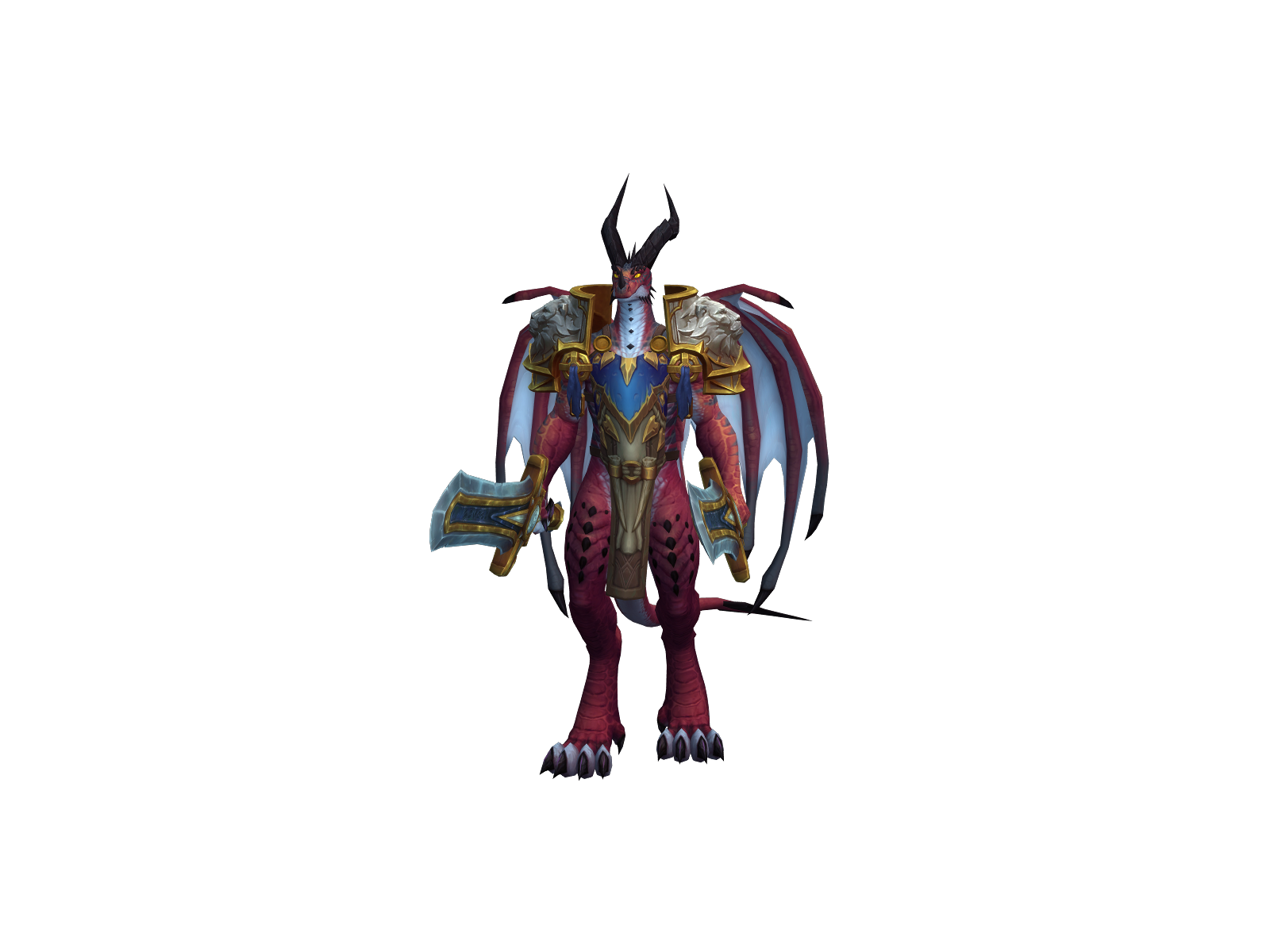 Nsfw 3D character render
