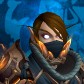 Hastened