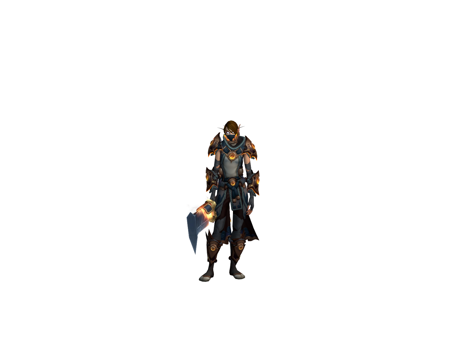 Hastened