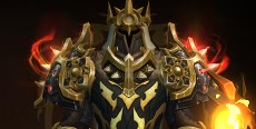 Arthfäel's icon