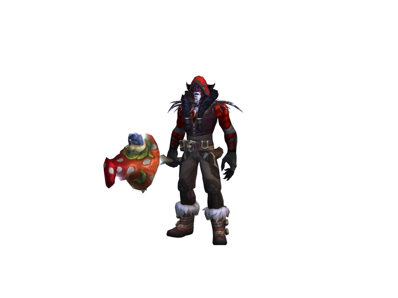 Incubear