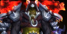 Raidenxd's icon