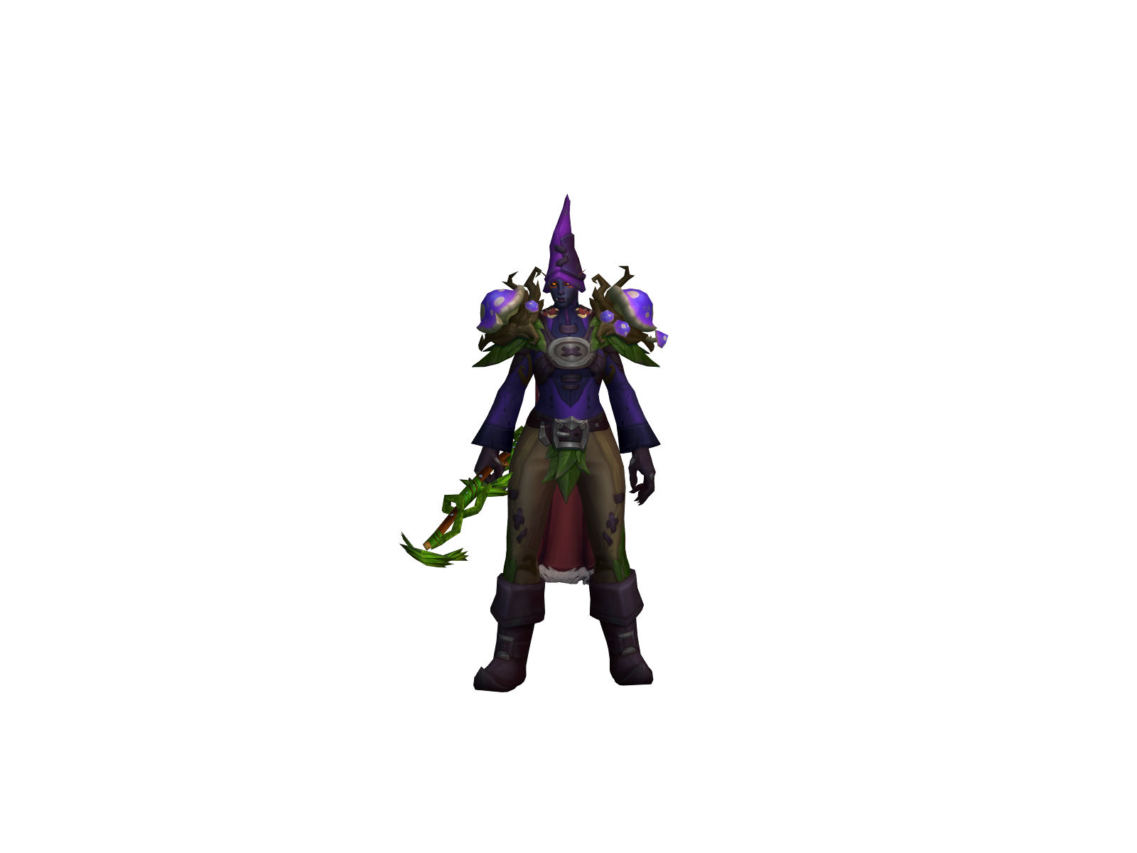 ßaddruid