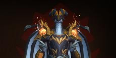 Roaand's icon