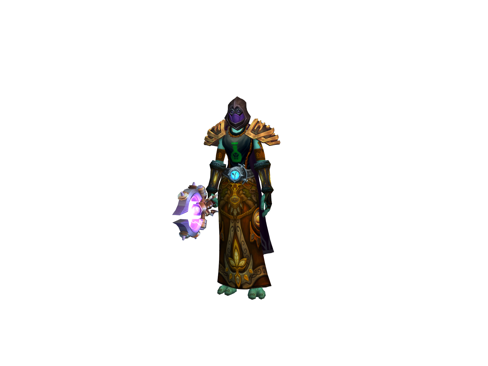 Longestfurby