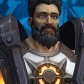 Hëadmund avatar