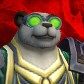 Pända avatar