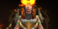 Incrain's icon