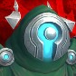Budoong avatar