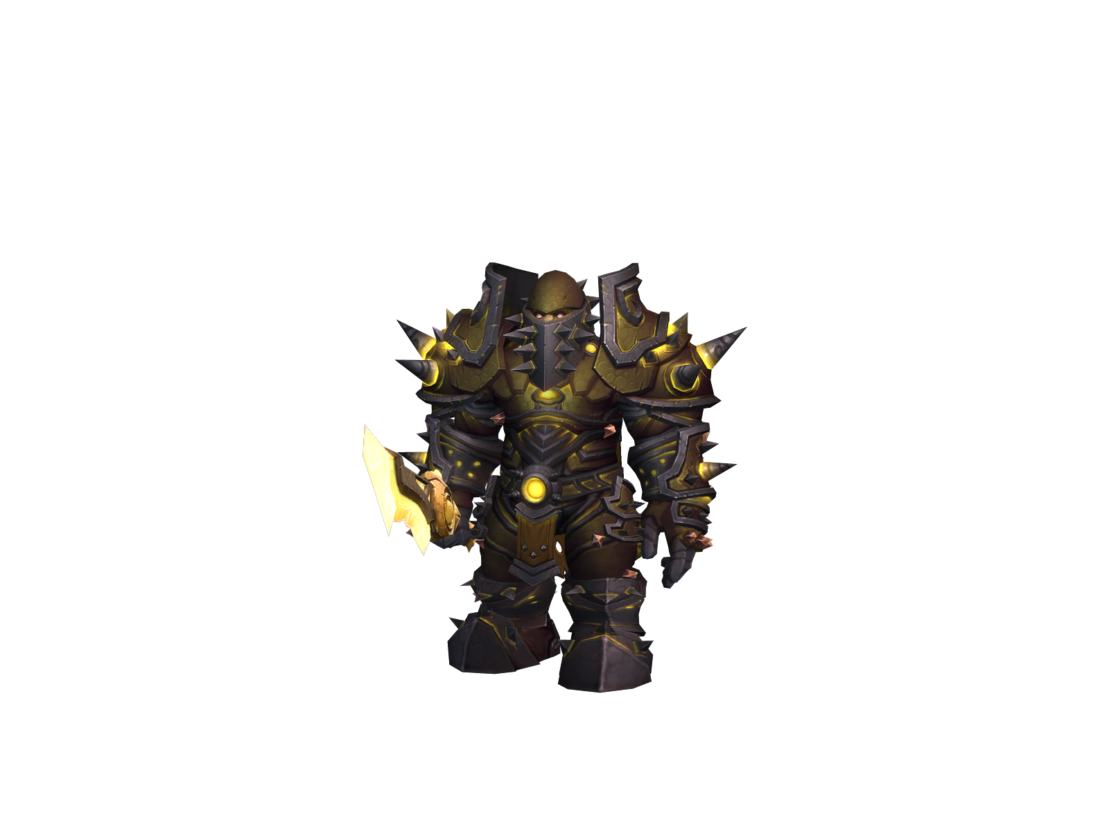 Chainrush
