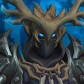 Naive avatar