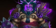 Lomraeng's icon
