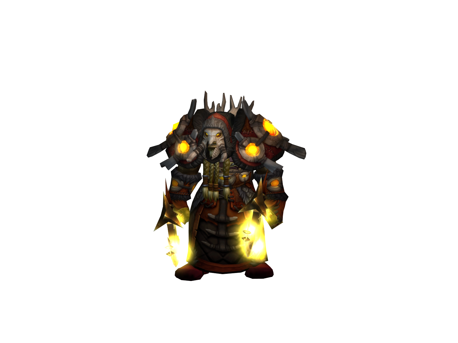 Crogmir