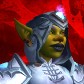 Shae avatar